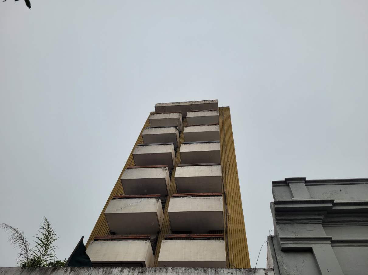 Departamento En Venta 1 Dormitorio Urquiza 383. Con Balcón