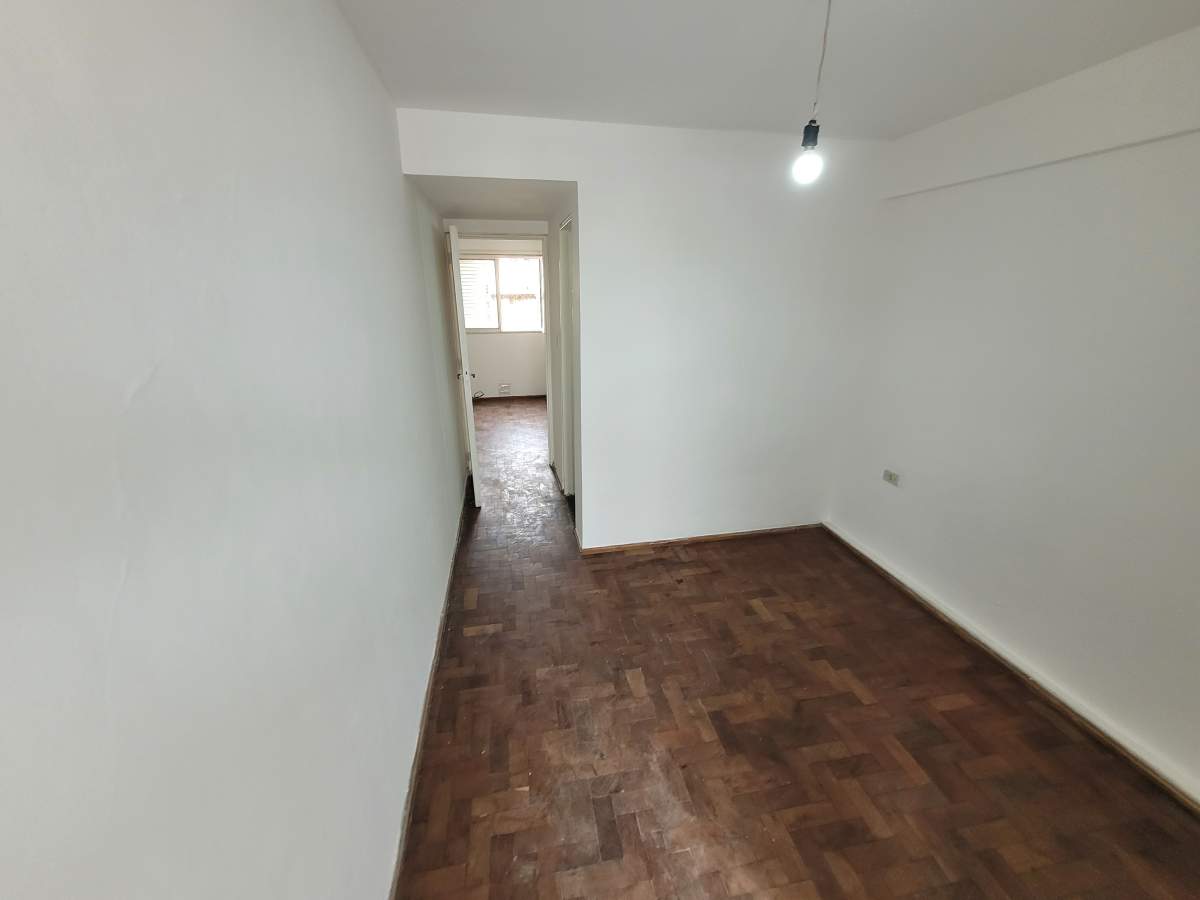 Departamento En Venta 1 Dormitorio Urquiza 383. Con Balcón
