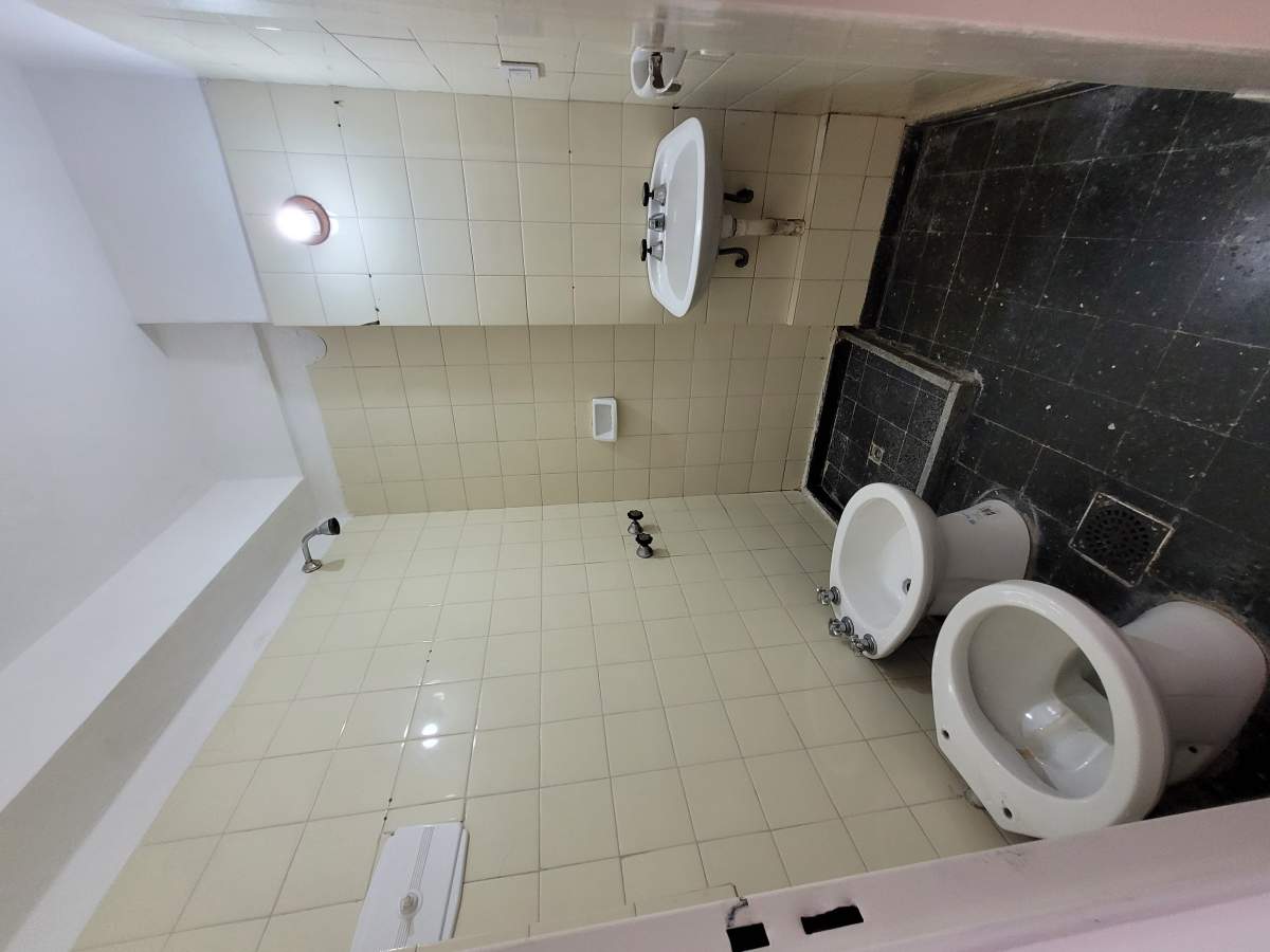 Departamento En Venta 1 Dormitorio Urquiza 383. Con Balcón