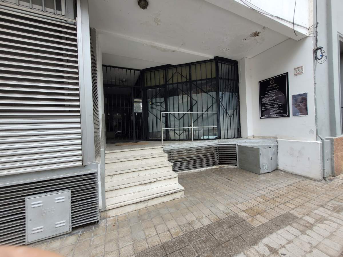 Departamento En Venta 1 Dormitorio Urquiza 383. Con Balcón