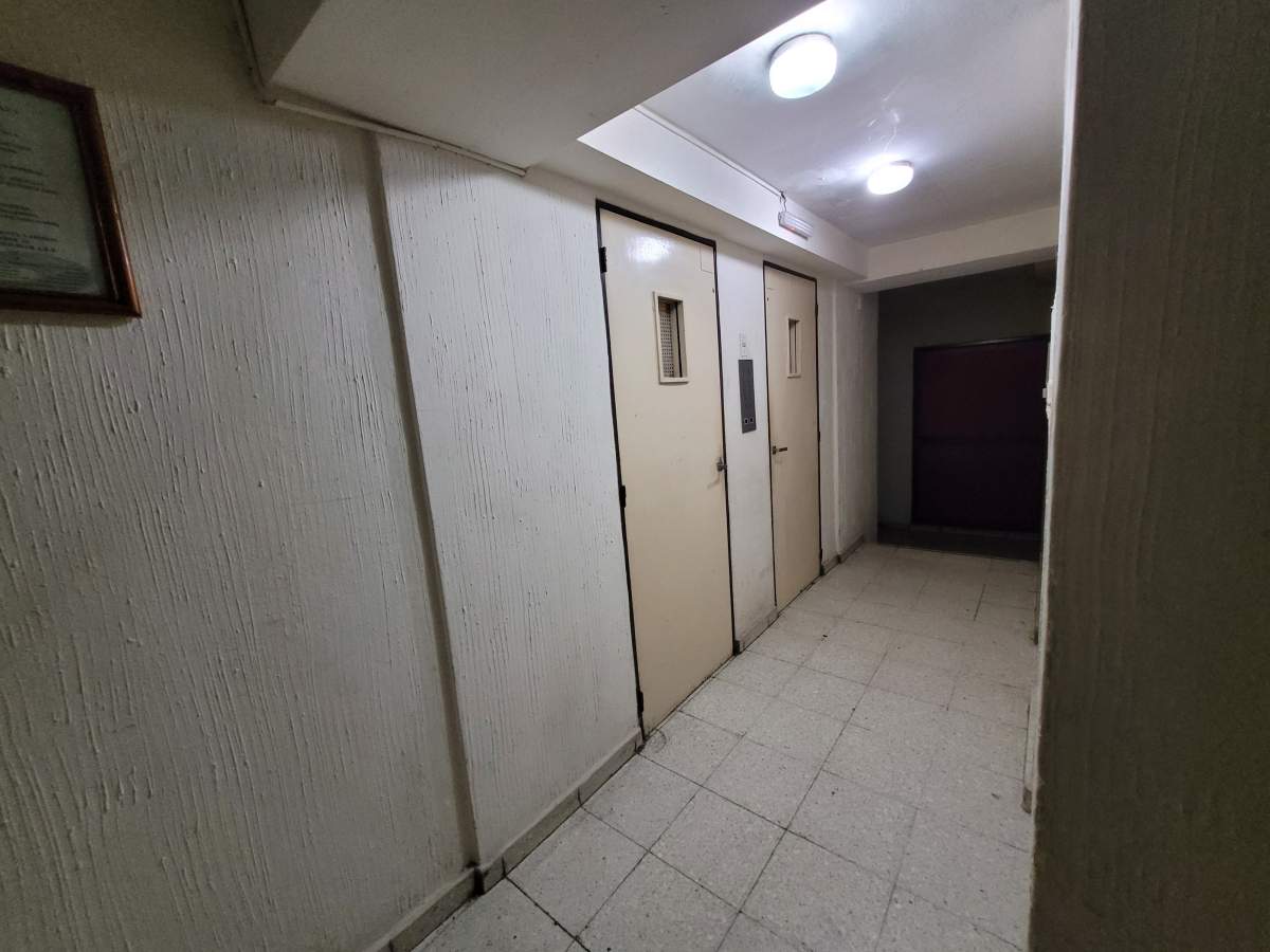 Departamento En Venta 1 Dormitorio Urquiza 383. Con Balcón