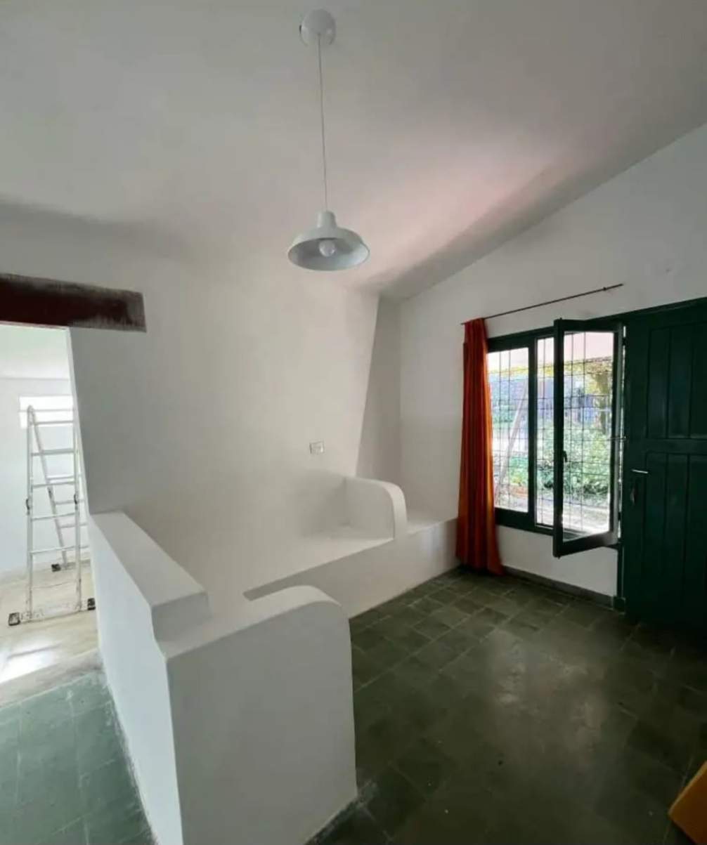 CASA EN ALQUILER BARRIO EL CANAL