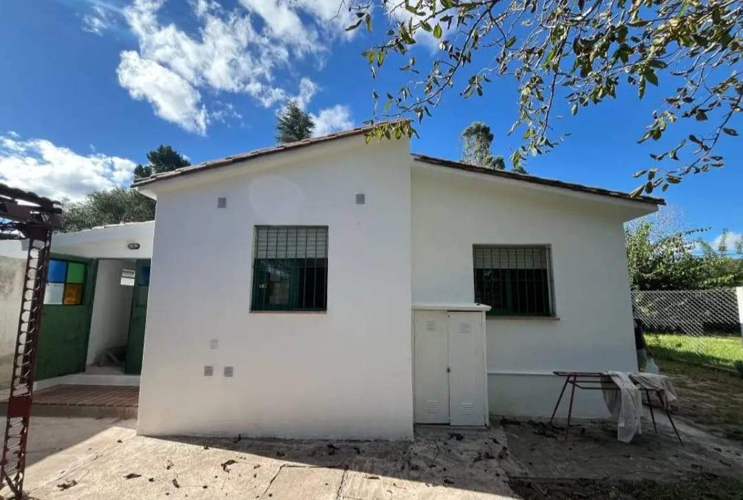 CASA EN ALQUILER BARRIO EL CANAL