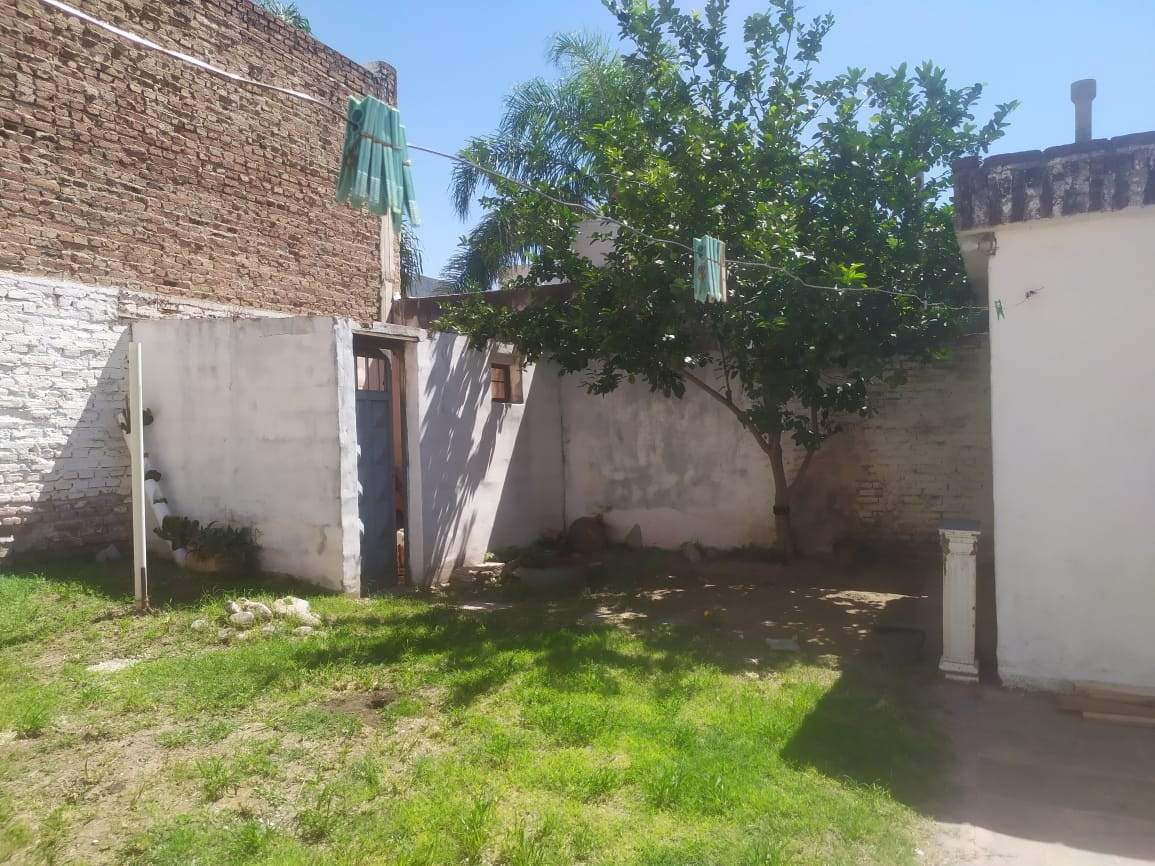 CASA 3 DORMITORIOS, B EMPALME, CÓRDOBA.