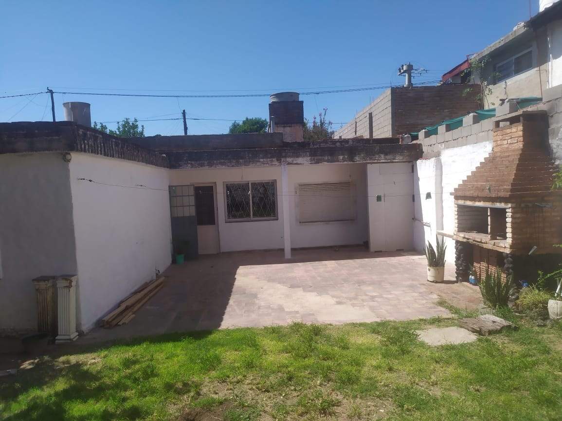 CASA 3 DORMITORIOS, B EMPALME, CÓRDOBA.