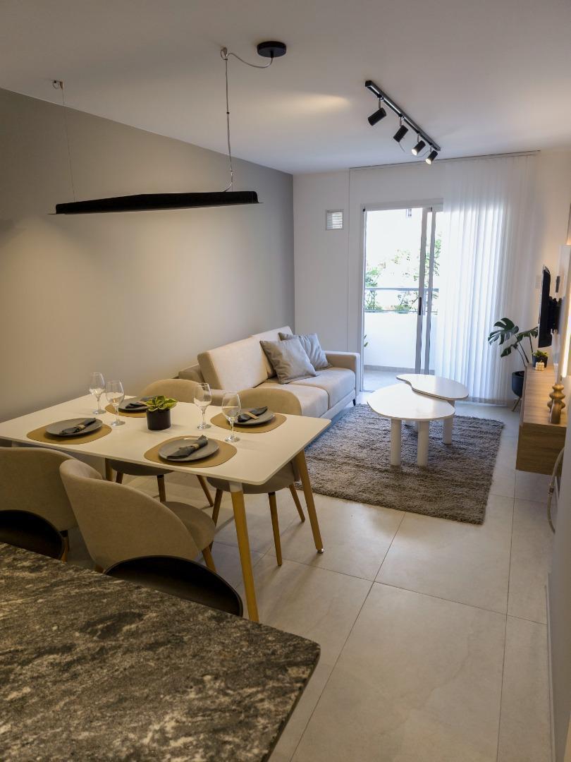 Departamento en  nueva cordoba