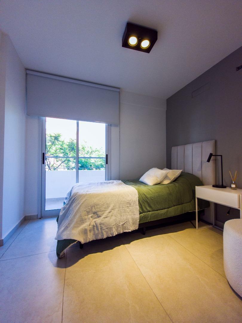 Departamento en  nueva cordoba