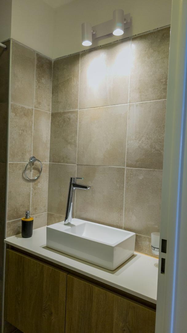 Departamento en  nueva cordoba