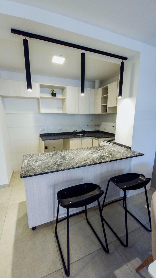 Departamento en  nueva cordoba