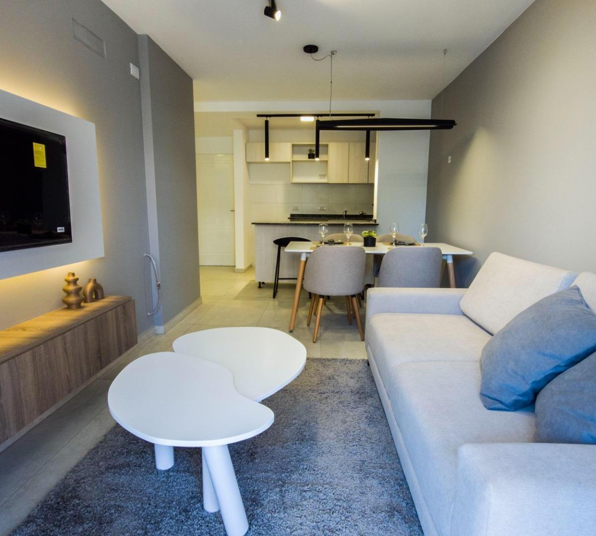 Departamento en  nueva cordoba