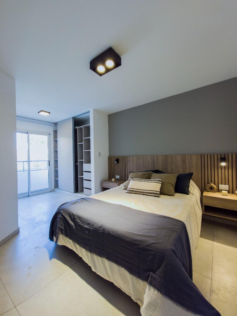 Departamento en  nueva cordoba