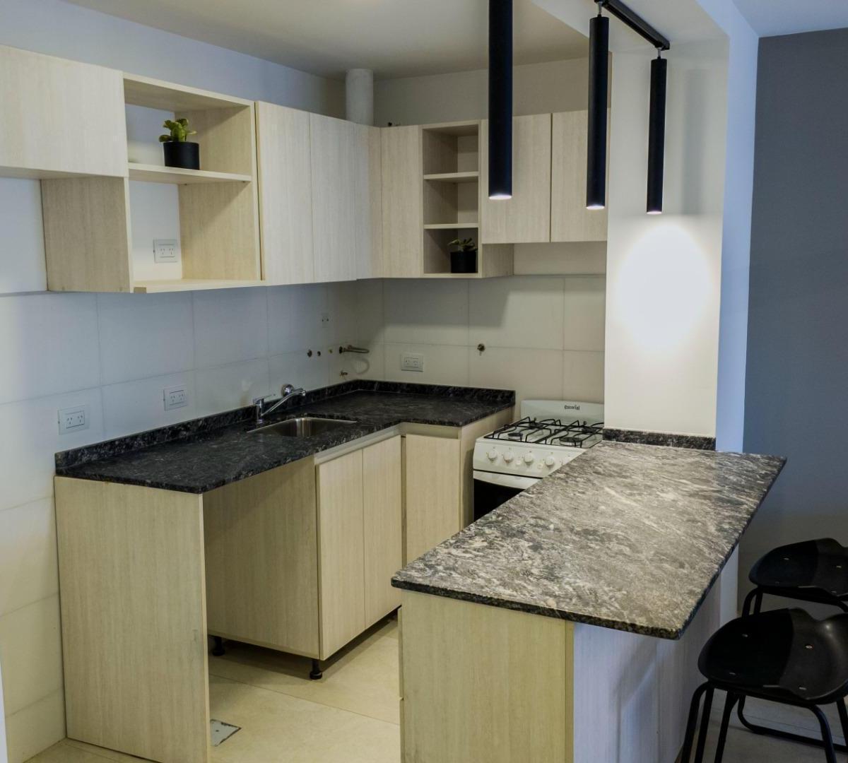 Departamento en  nueva cordoba