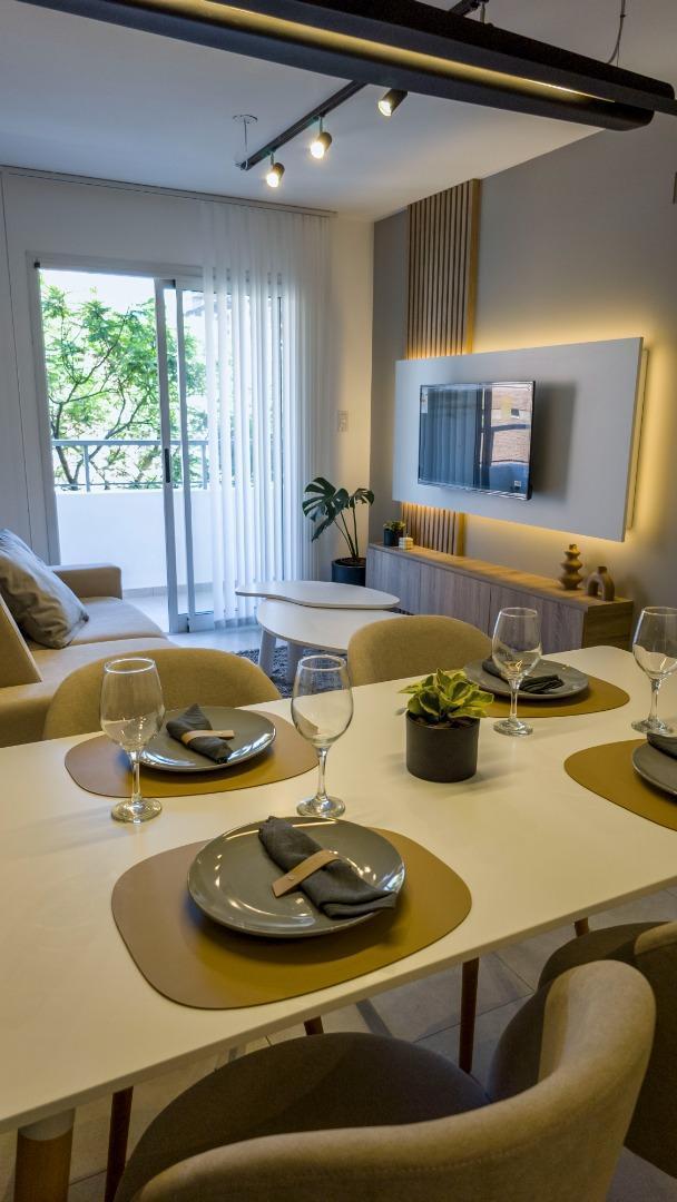 Departamento en  nueva cordoba