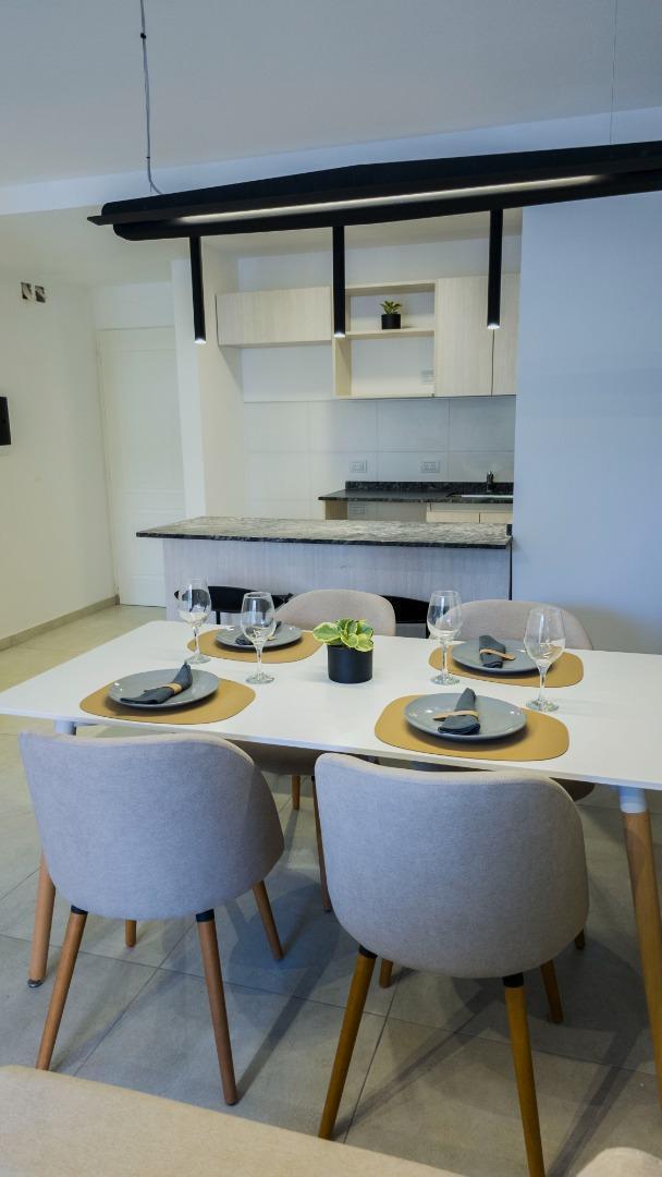 Departamento en  nueva cordoba