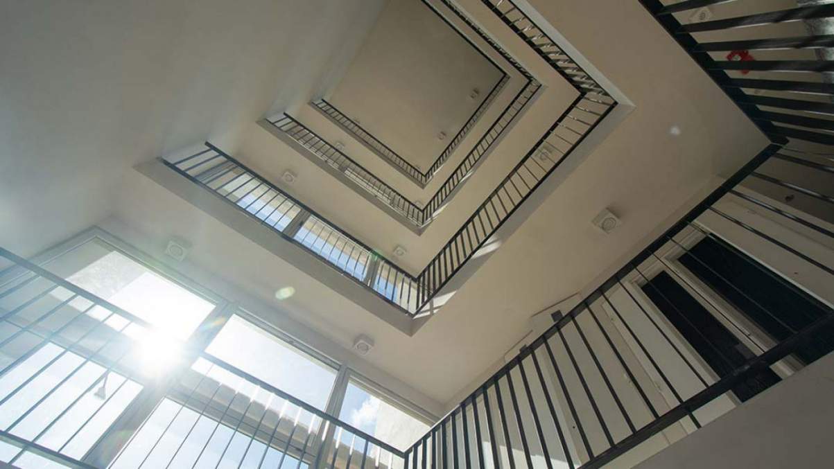 vendo departamento 3 dormitorios en housing del boulevard (Docta)