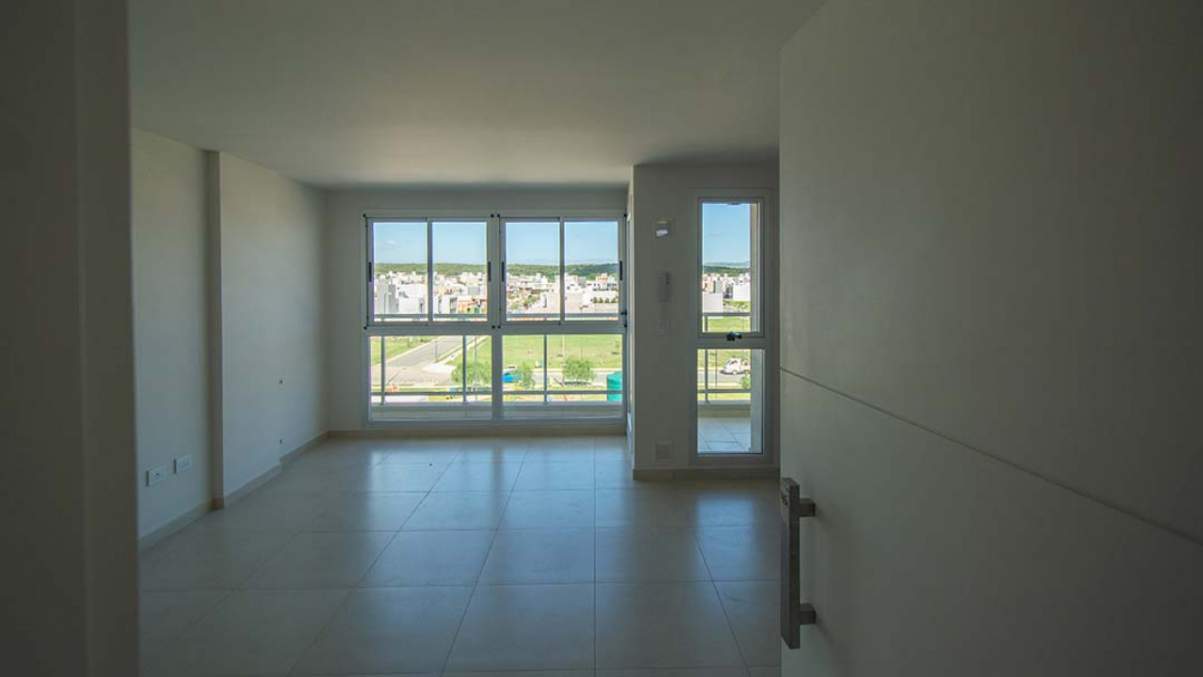 vendo departamento 3 dormitorios en housing del boulevard (Docta)