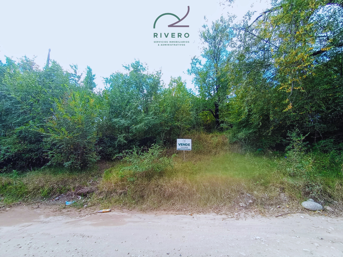 Se vende terreno en Santa Rosa de Calamuchita