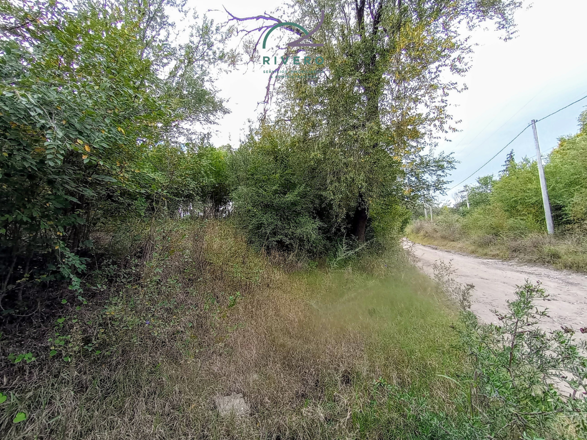 Se vende terreno en Santa Rosa de Calamuchita