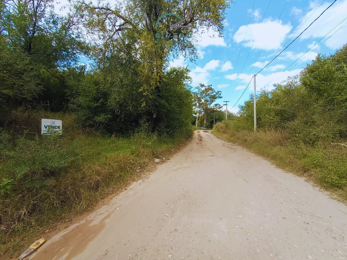 Se vende terreno en Santa Rosa de Calamuchita