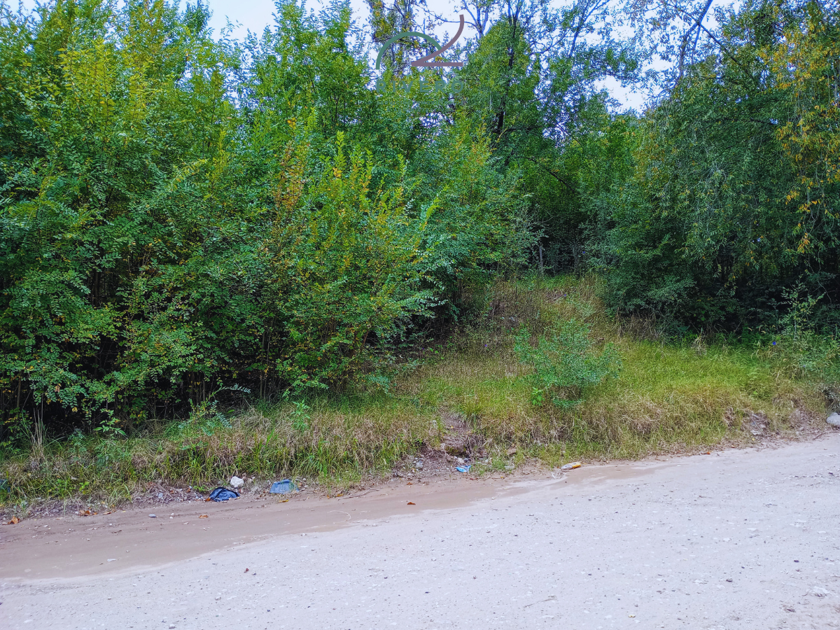 Se vende terreno en Santa Rosa de Calamuchita