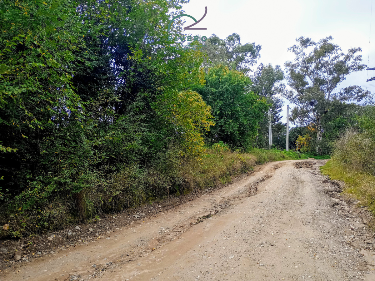 Se vende terreno en Santa Rosa de Calamuchita