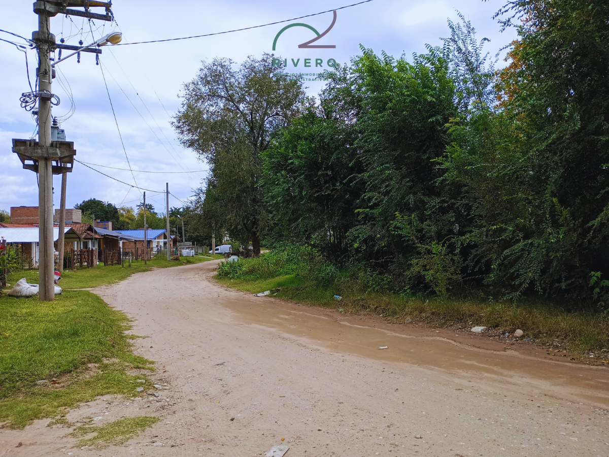 Se vende terreno en Santa Rosa de Calamuchita
