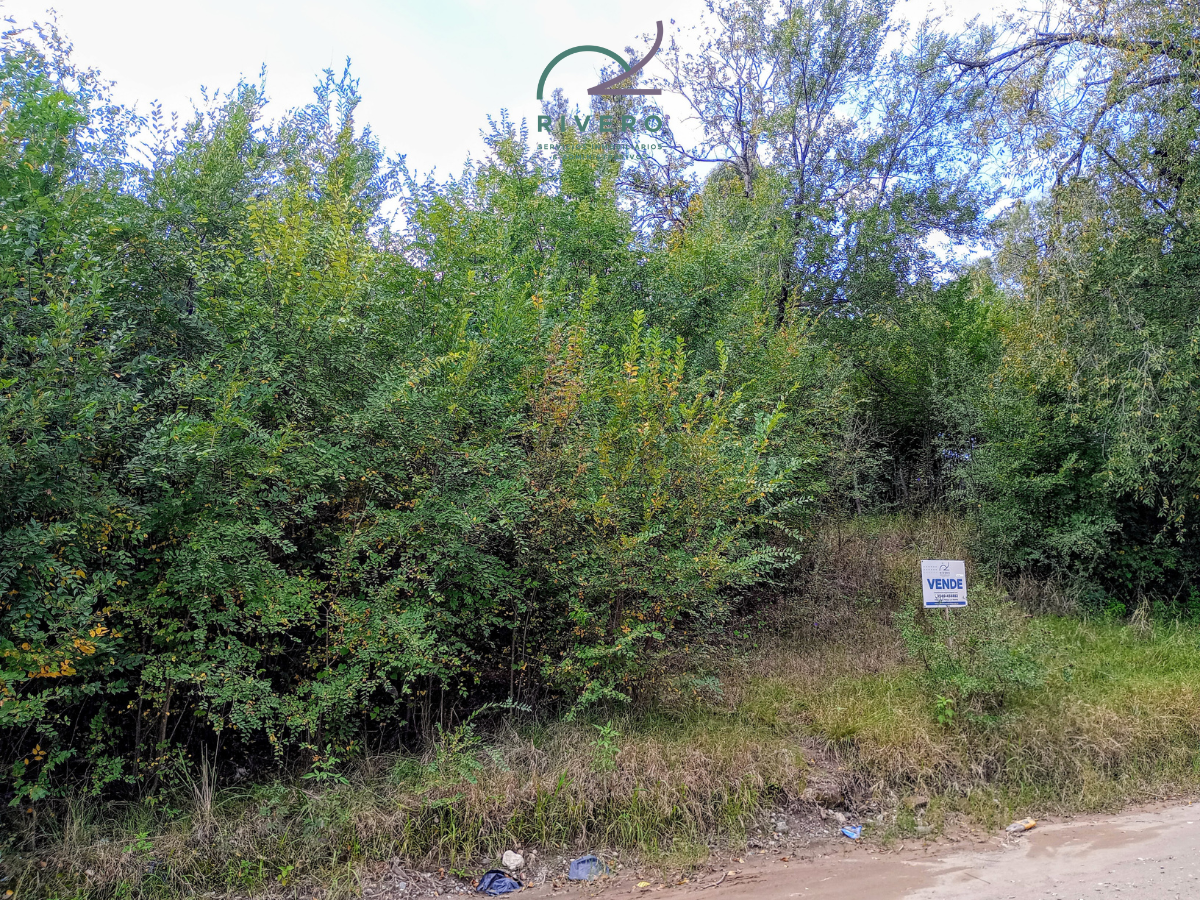 Se vende terreno en Santa Rosa de Calamuchita