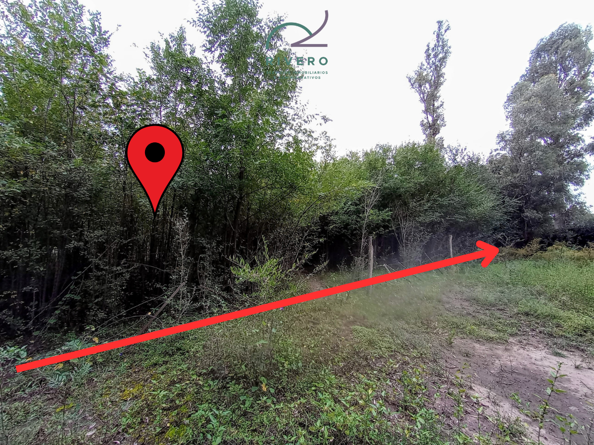 Se vende terreno en Santa Rosa de Calamuchita