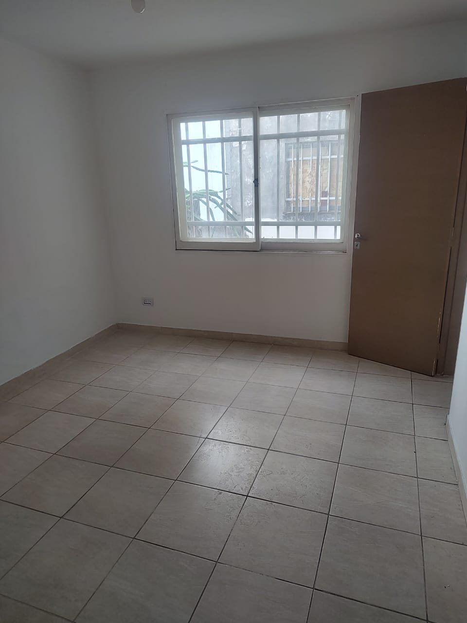 ALQUILER DE DEPARTAMENTO DE 1 DORMITIO!