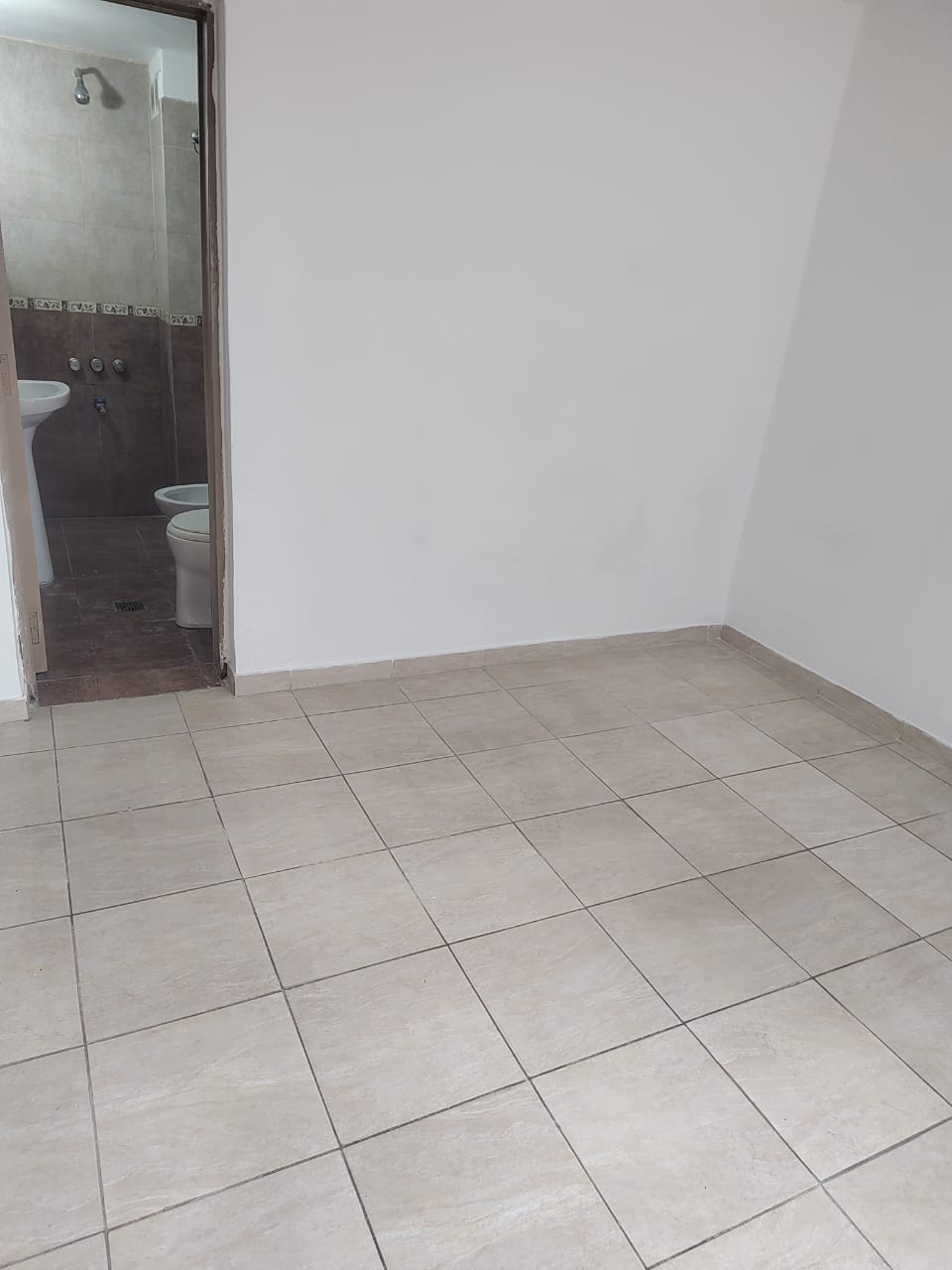 ALQUILER DE DEPARTAMENTO DE 1 DORMITIO!
