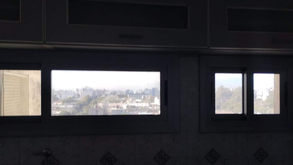 Vendo depto 3 dorm, cplacard y balcón. B Alta Cordoba.