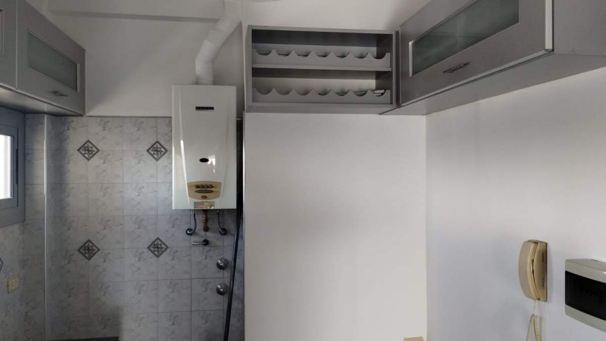 Vendo depto 3 dorm, cplacard y balcón. B Alta Cordoba.