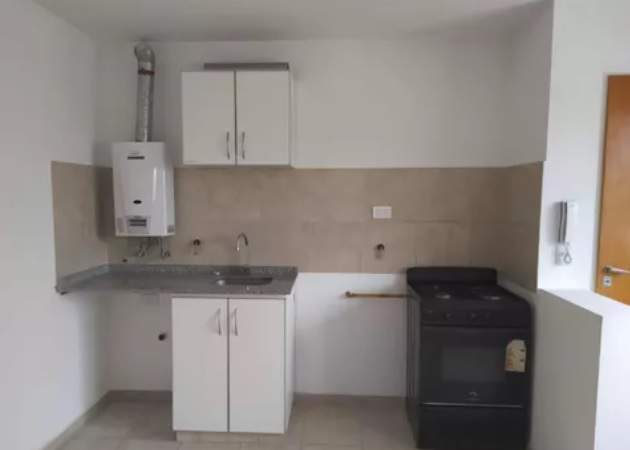 Vendo depto 1 dorm cplacard. B Cofico.
