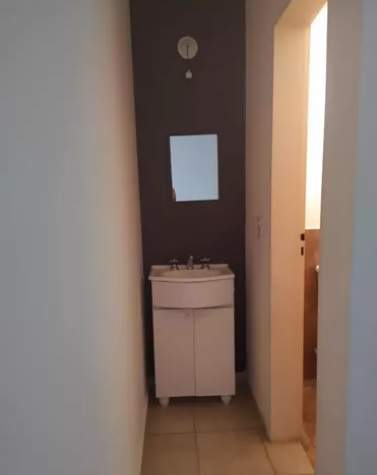 Vendo depto 1 dorm cplacard. B Cofico.