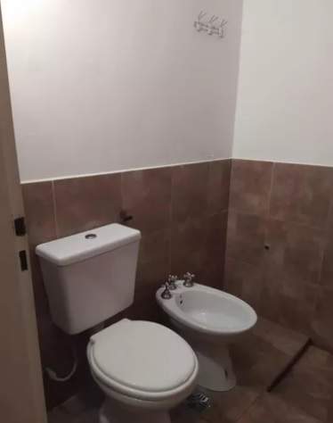 Vendo depto 1 dorm cplacard. B Cofico.