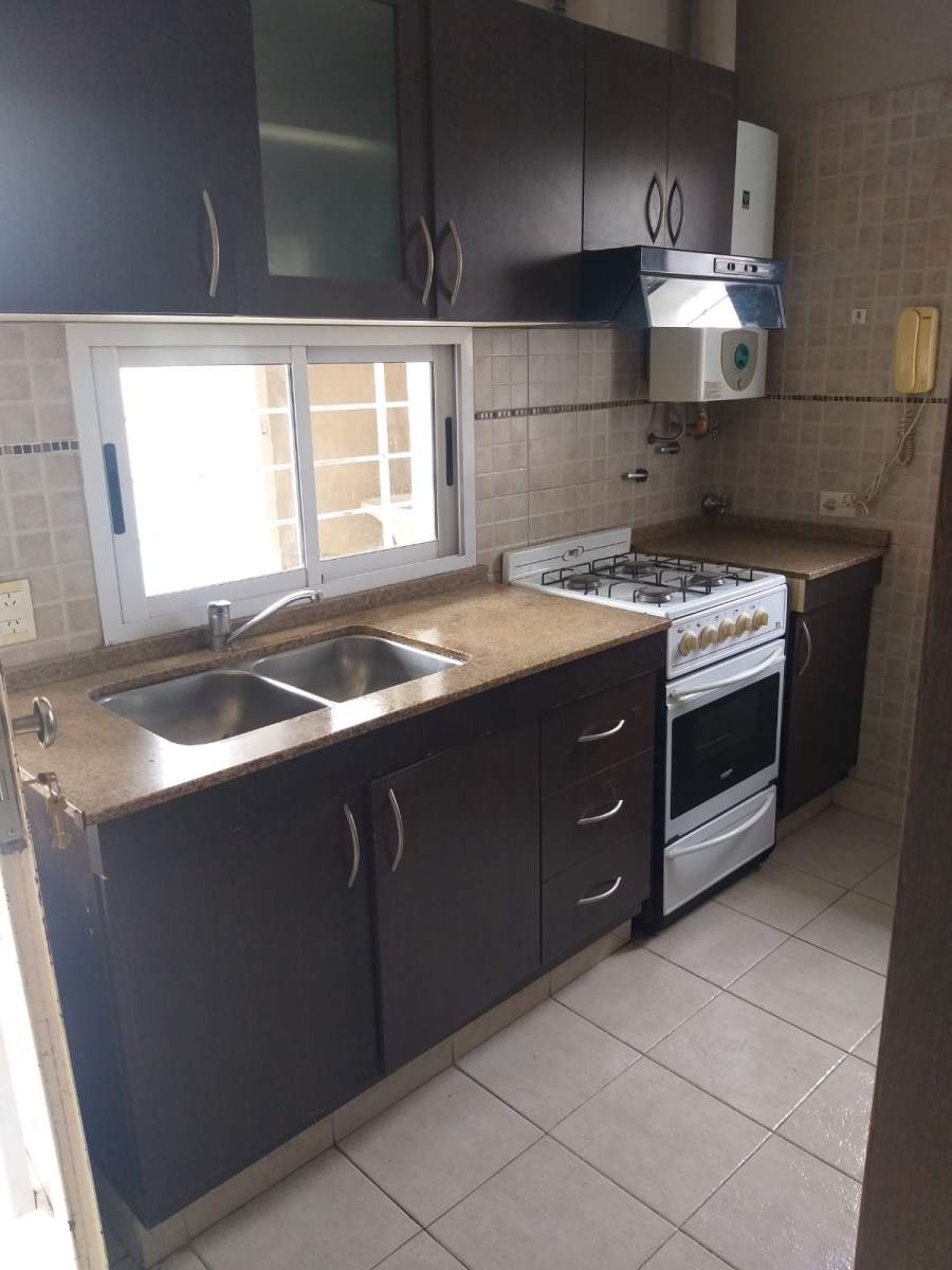 ALQUILER en Barrio ALTO VERDE  2 Habitaciones