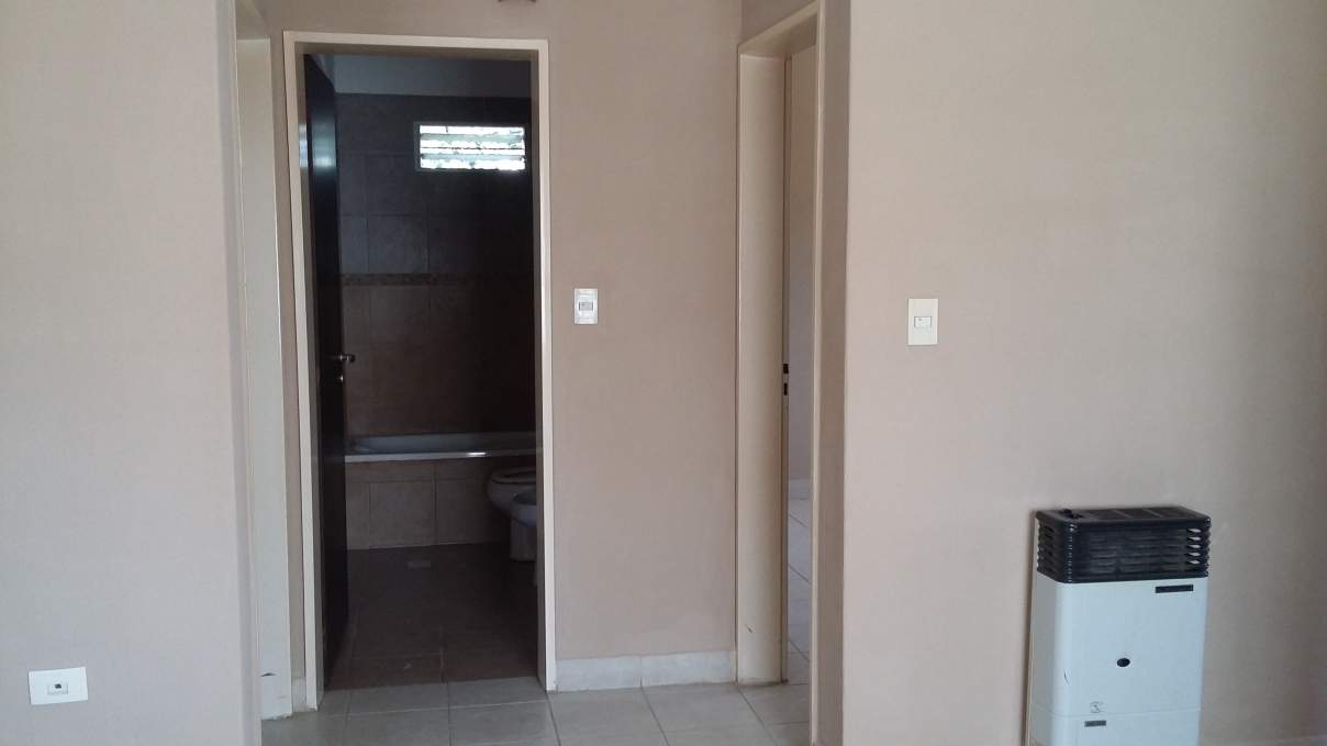 ALQUILER en Barrio ALTO VERDE  2 Habitaciones