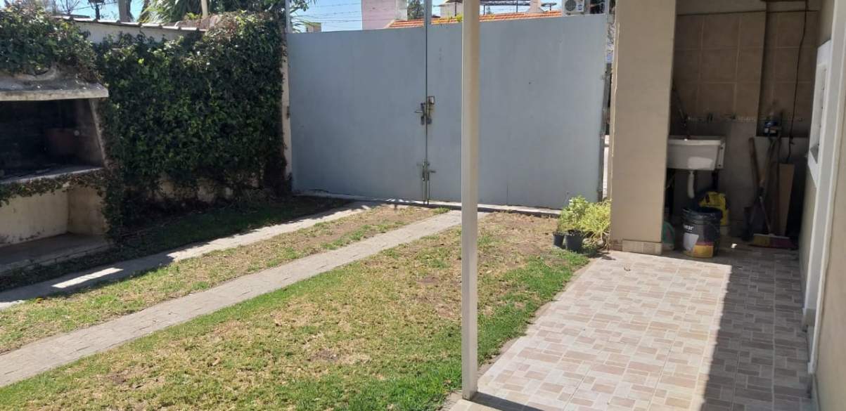 ALQUILER en Barrio ALTO VERDE  2 Habitaciones