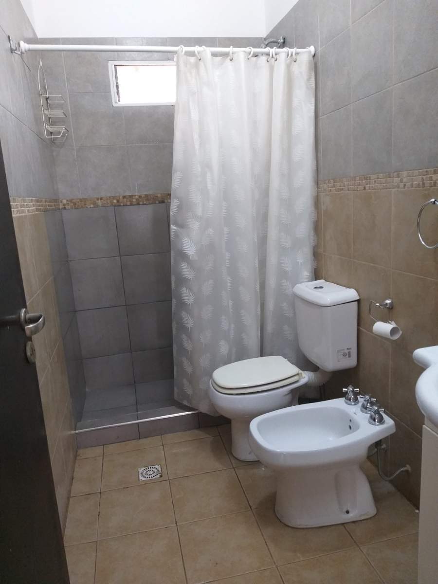 ALQUILER en Barrio ALTO VERDE  2 Habitaciones