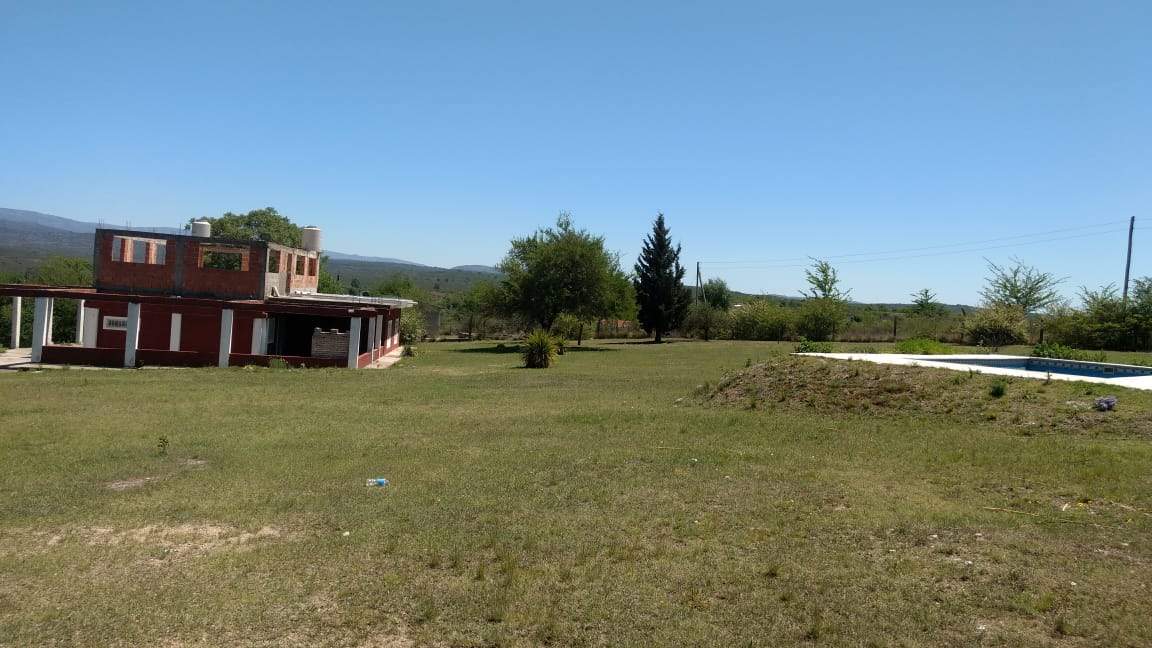 ALQUILER CASA EN ALQUILER - MIRADOR DEL LAGO