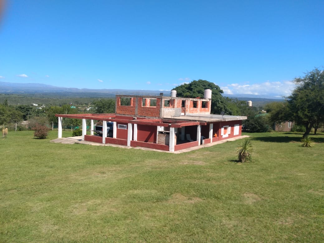 ALQUILER CASA EN ALQUILER - MIRADOR DEL LAGO