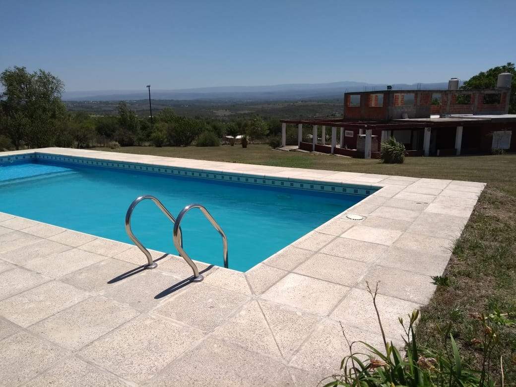 ALQUILER CASA EN ALQUILER - MIRADOR DEL LAGO