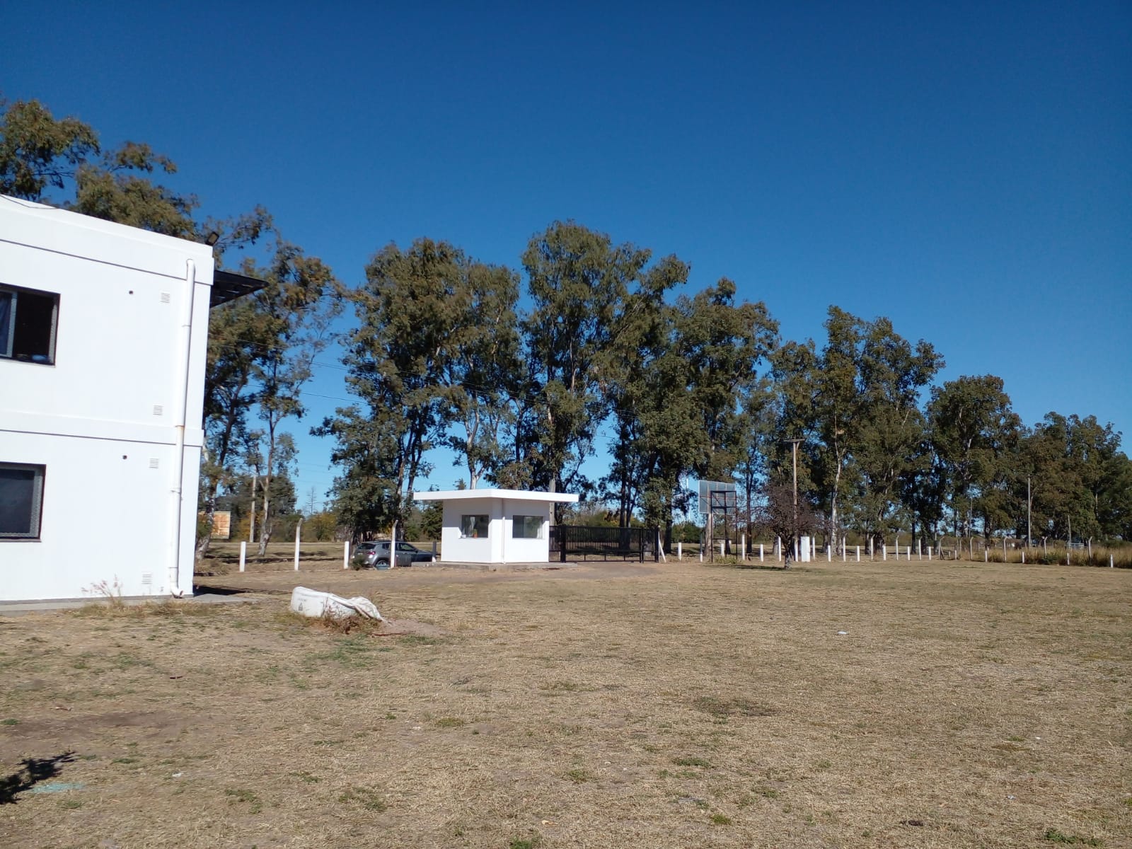 OFICINA ALQUILER  MALVINAS ARGENTINAS