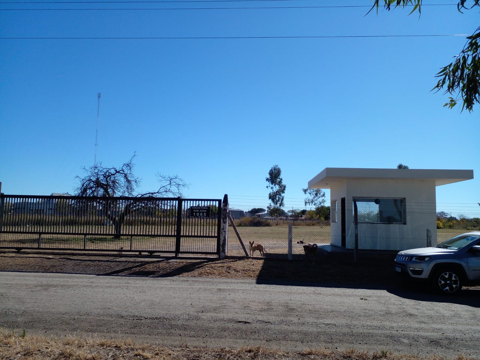 OFICINA ALQUILER  MALVINAS ARGENTINAS