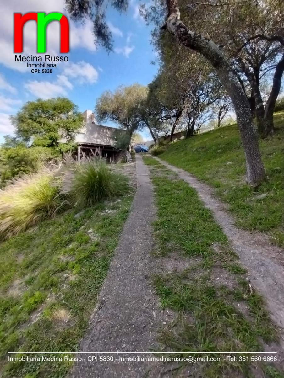 LA GRANJA - PROPIEDAD UNICA