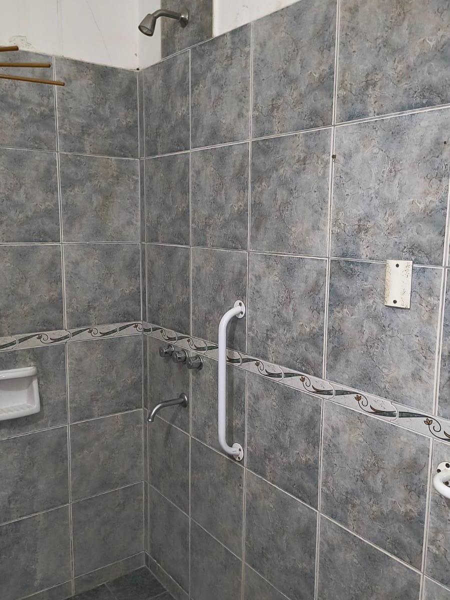 Sarmiento: Luis Braile 2400 casa de 3 dor c Treraza y Quincho excel ubicacion