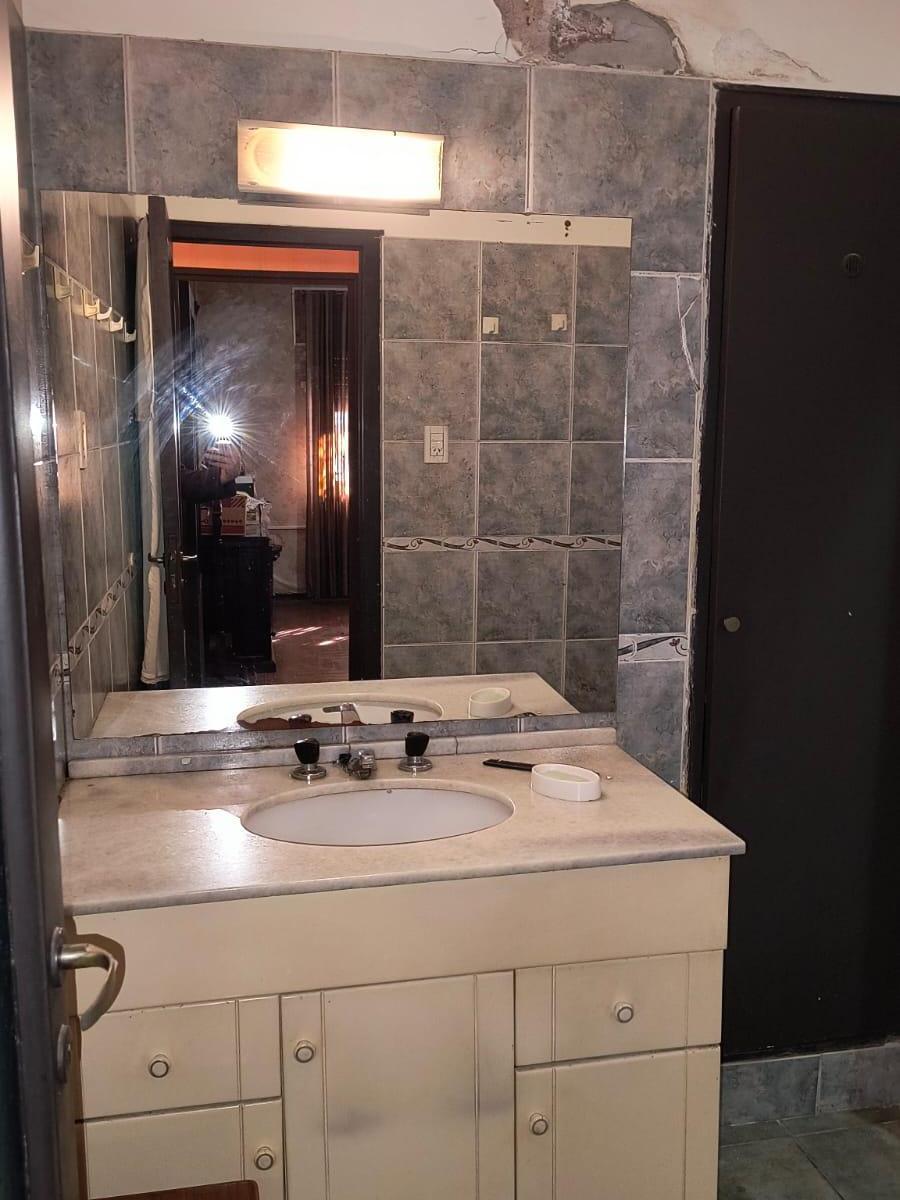 Sarmiento: Luis Braile 2400 casa de 3 dor c Treraza y Quincho excel ubicacion