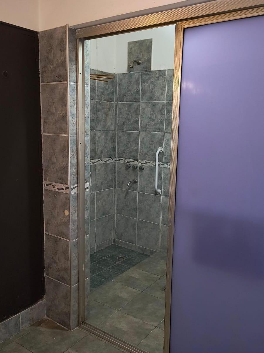 Sarmiento: Luis Braile 2400 casa de 3 dor c Treraza y Quincho excel ubicacion