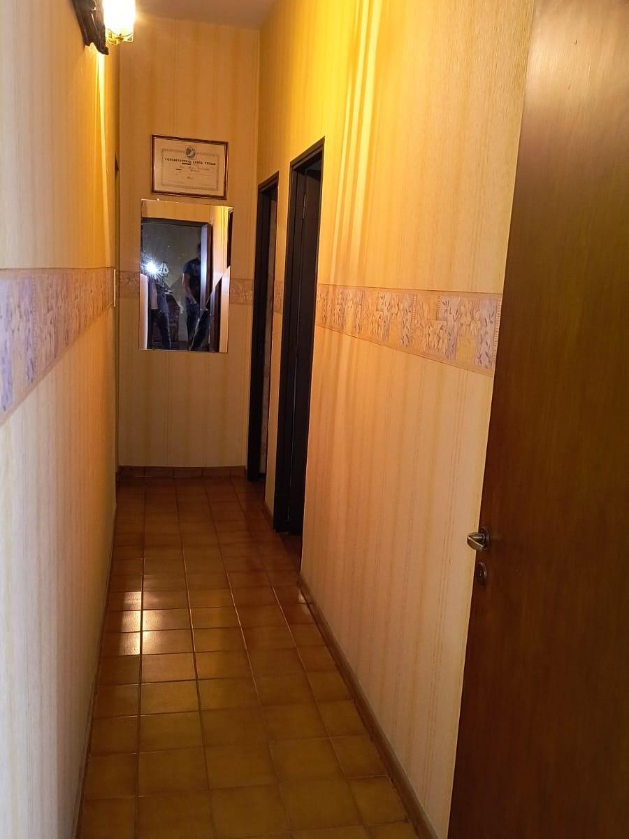 Sarmiento: Luis Braile 2400 casa de 3 dor c Treraza y Quincho excel ubicacion