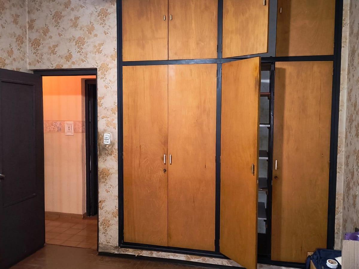 Sarmiento: Luis Braile 2400 casa de 3 dor c Treraza y Quincho excel ubicacion